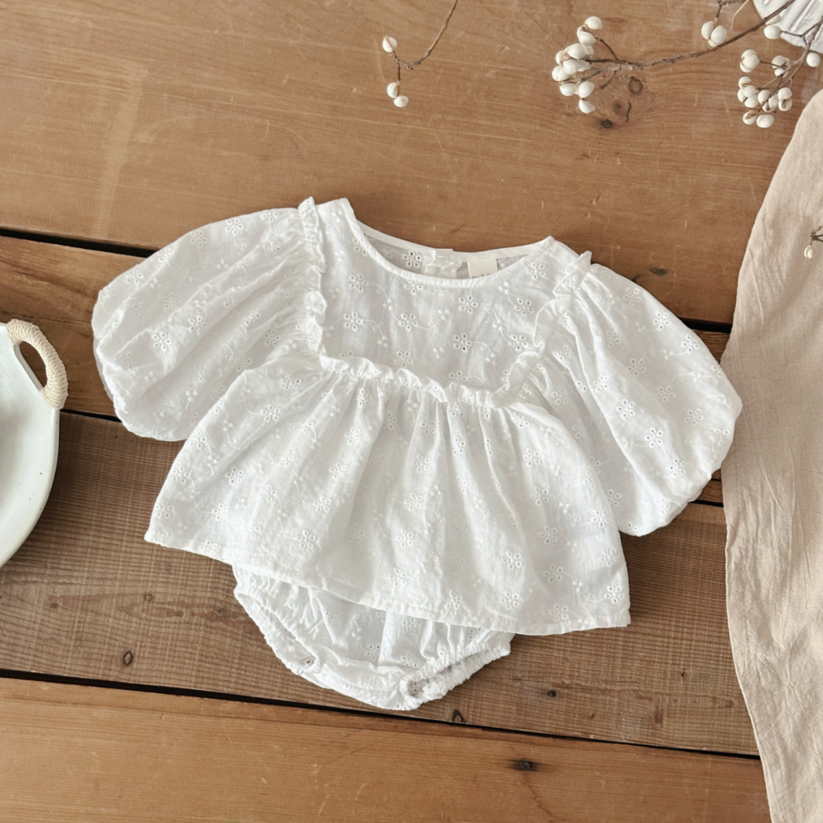Summer Clothing Europe - 2025 New European Style Kids Short