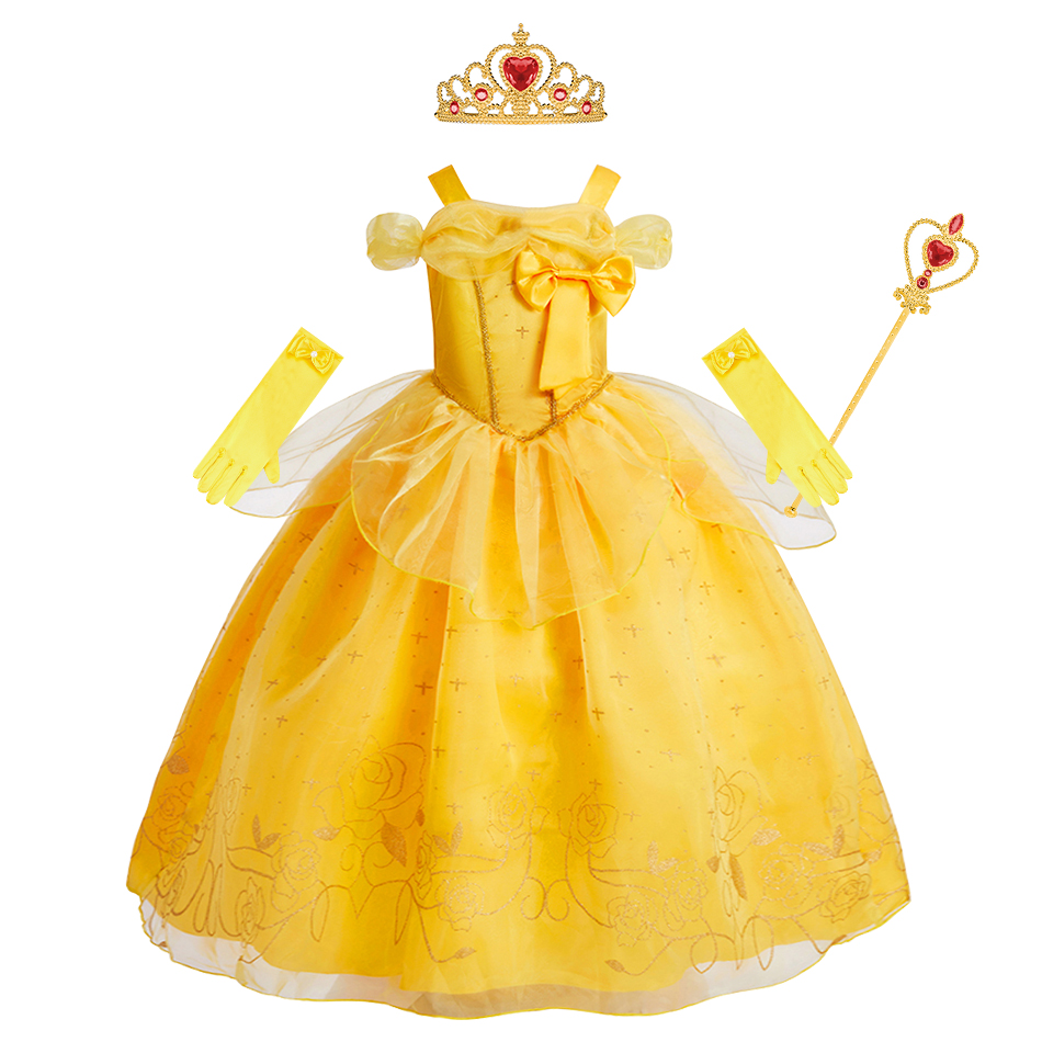 Summer Dresses Yours Clothing - Little Girls Summer Clothes Kids Bell