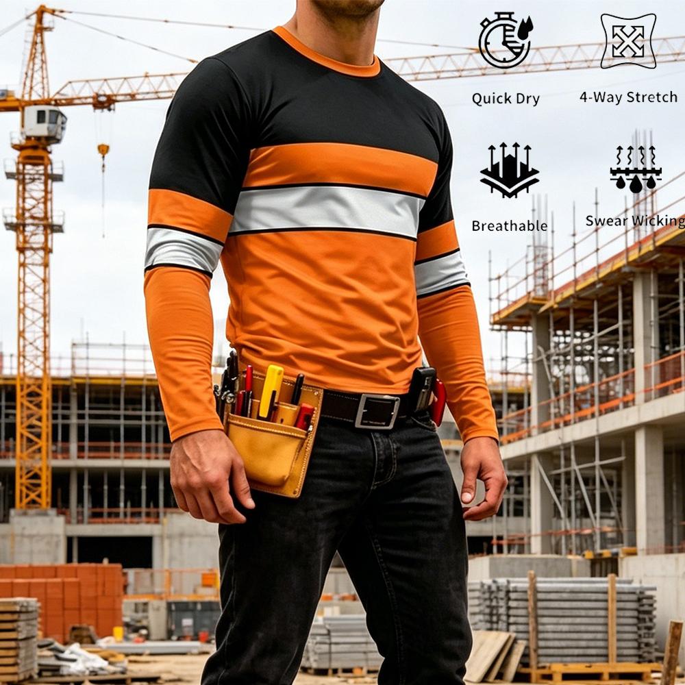 Quality Summer Clothing - Autumn High Quality Bright Colors Striped