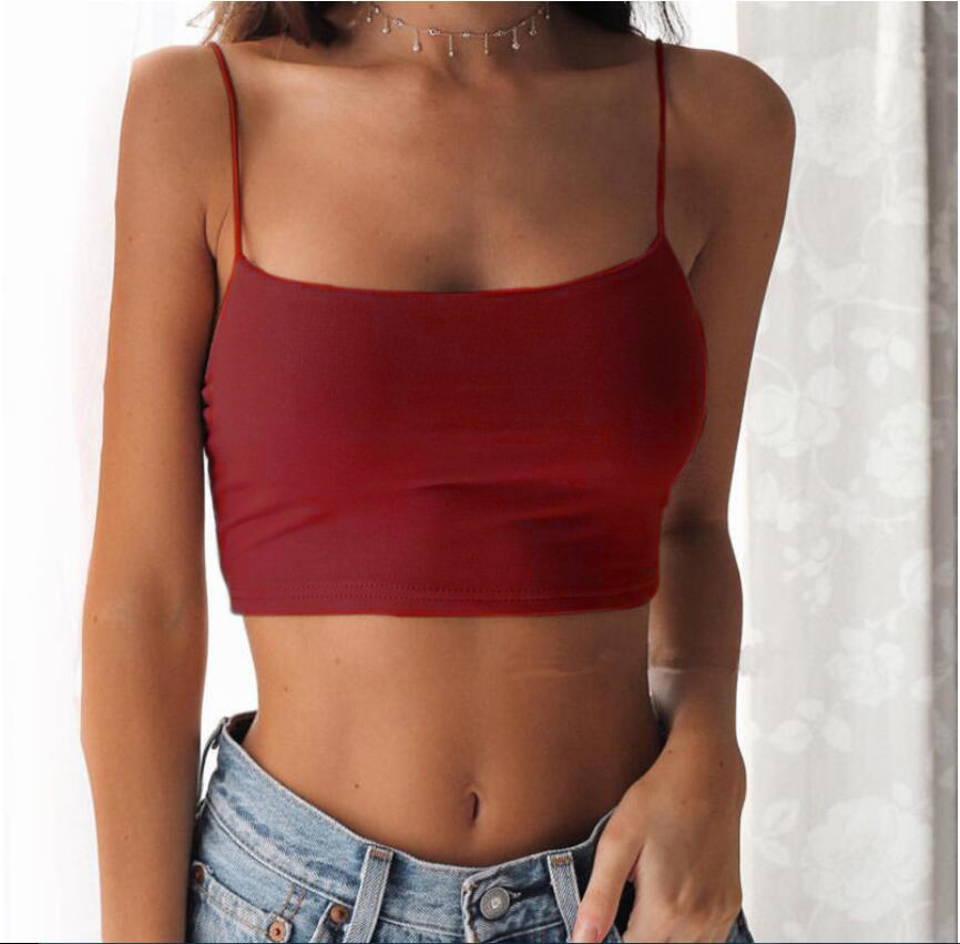 2023 Hot selling top tank summ - Summer Clothing Europe incelemesi ve fiyatı
