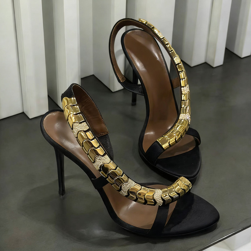 Luxury Rhinestones Sequined Sa - Summer Clothing Ladies incelemesi ve fiyatı