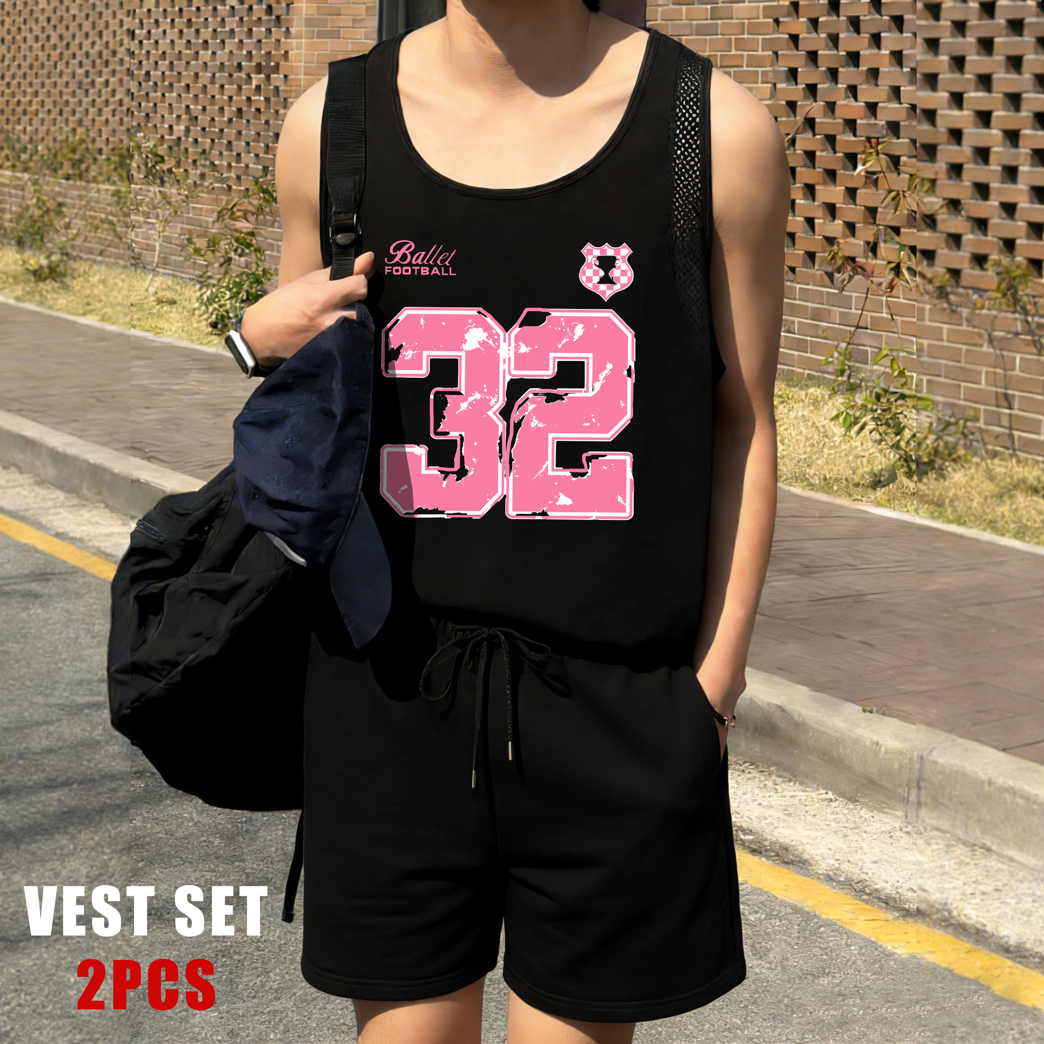 Vintage Styled Number 32 Print - Summer Clothing Usa incelemesi ve fiyatı