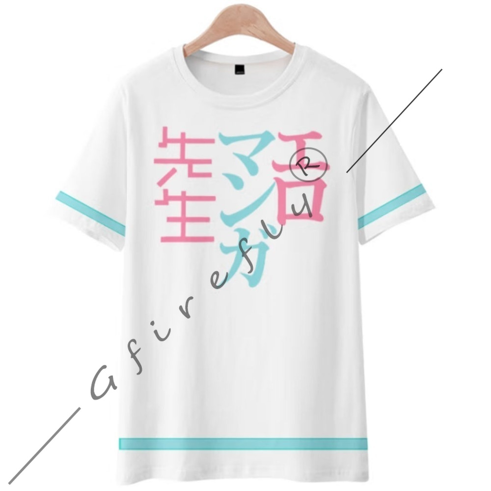 Eromanga Sensei Izumi Sagiri T - Summer Alt Clothing incelemesi ve fiyatı