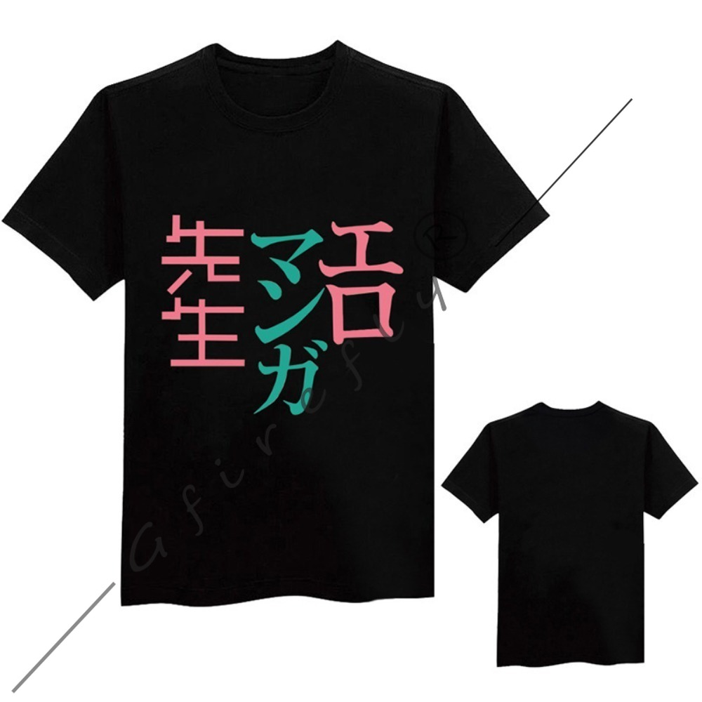 Eromanga Sensei Izumi Sagiri T - Summer Alt Clothing incelemesi ve fiyatı