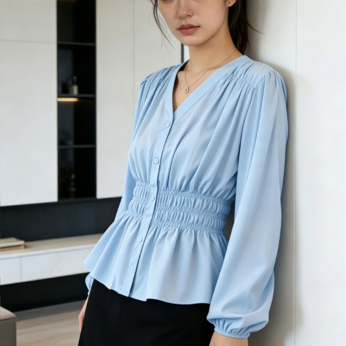 200 Pounds Plus Size Office La - Summer Clothing For 70 Year Old Woman incelemesi ve fiyatı
