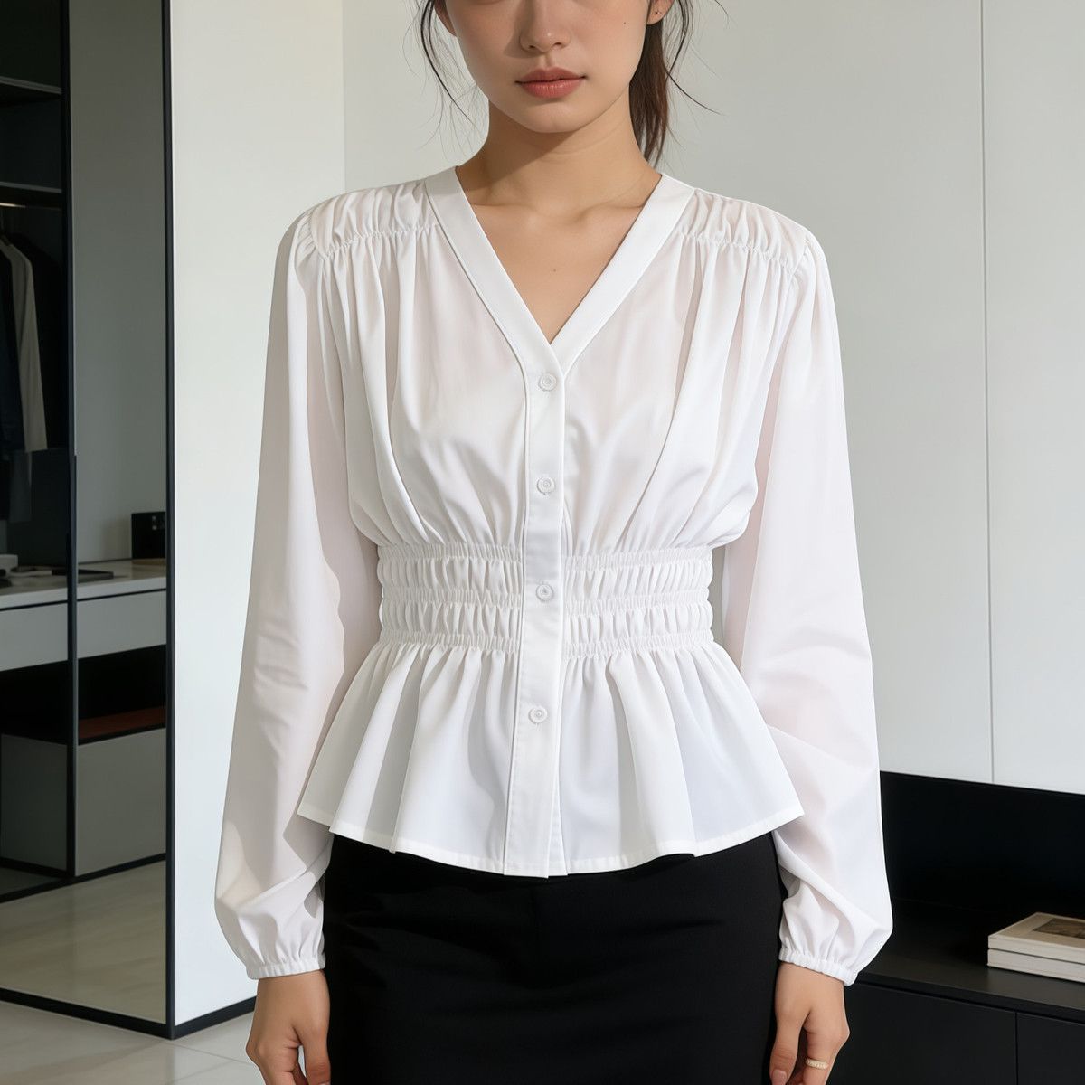 200 Pounds Plus Size Office La - Summer Clothing For 70 Year Old Woman incelemesi ve fiyatı