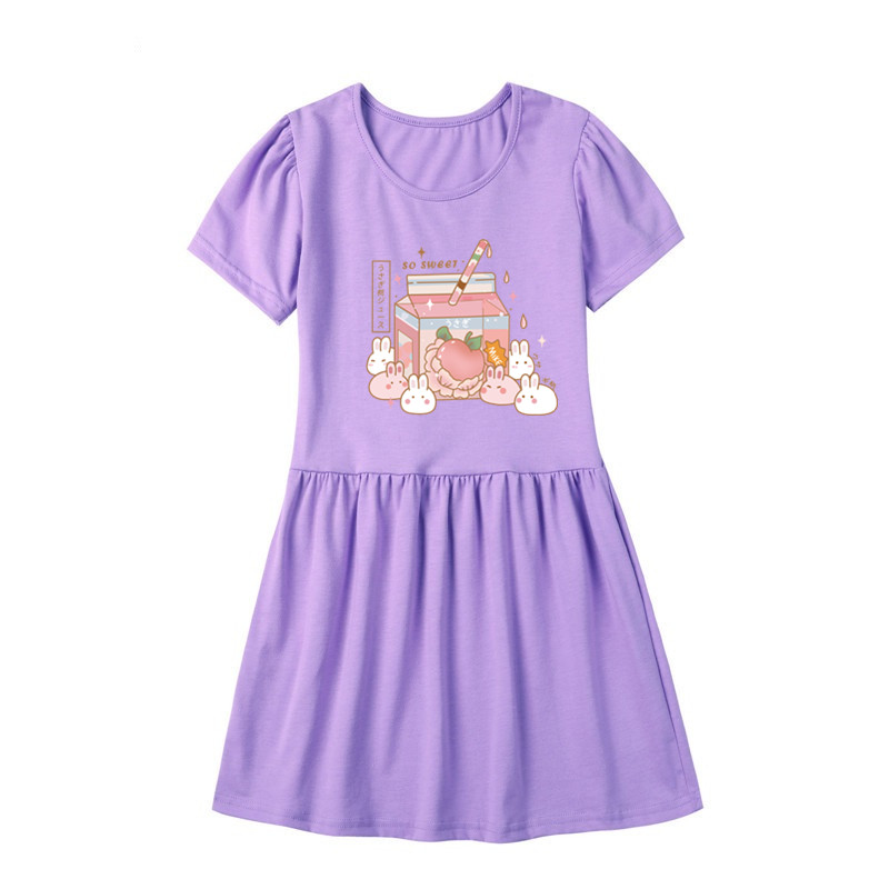 3-14Y Teens Girls Strawberry J - Summer Clothing Teen Girls incelemesi ve fiyatı