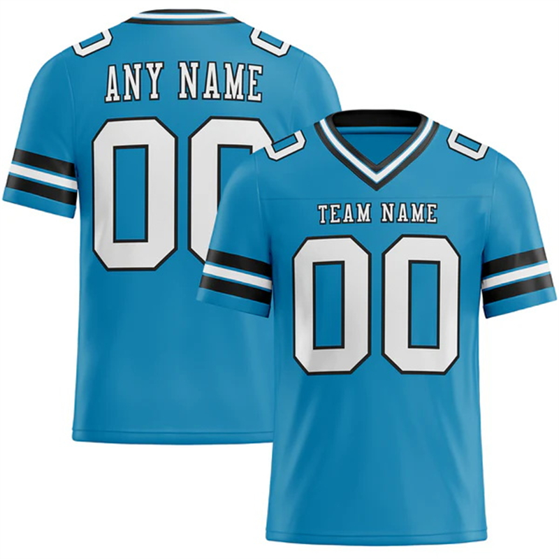 Free Customized Football Team  - Summer Clothing Name incelemesi ve fiyatı