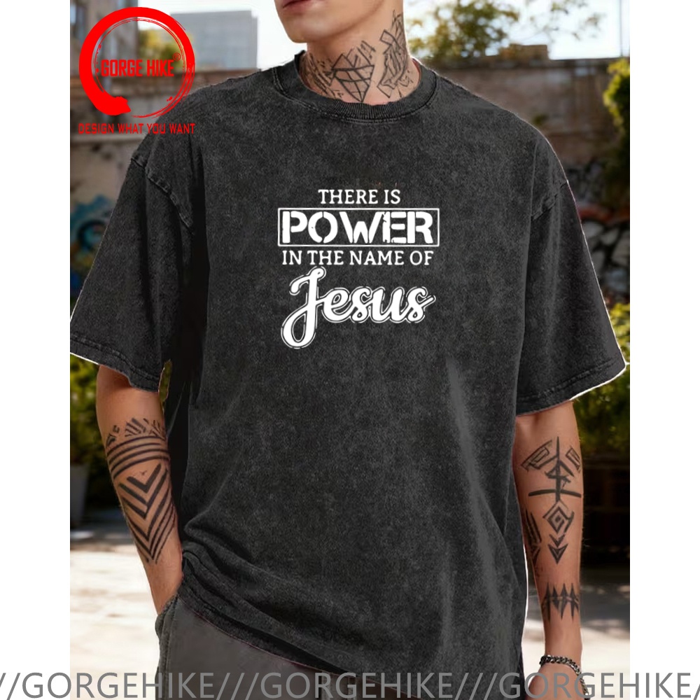 Vintage Washed Cotton T-Shirt  - Summer Clothing Name incelemesi ve fiyatı