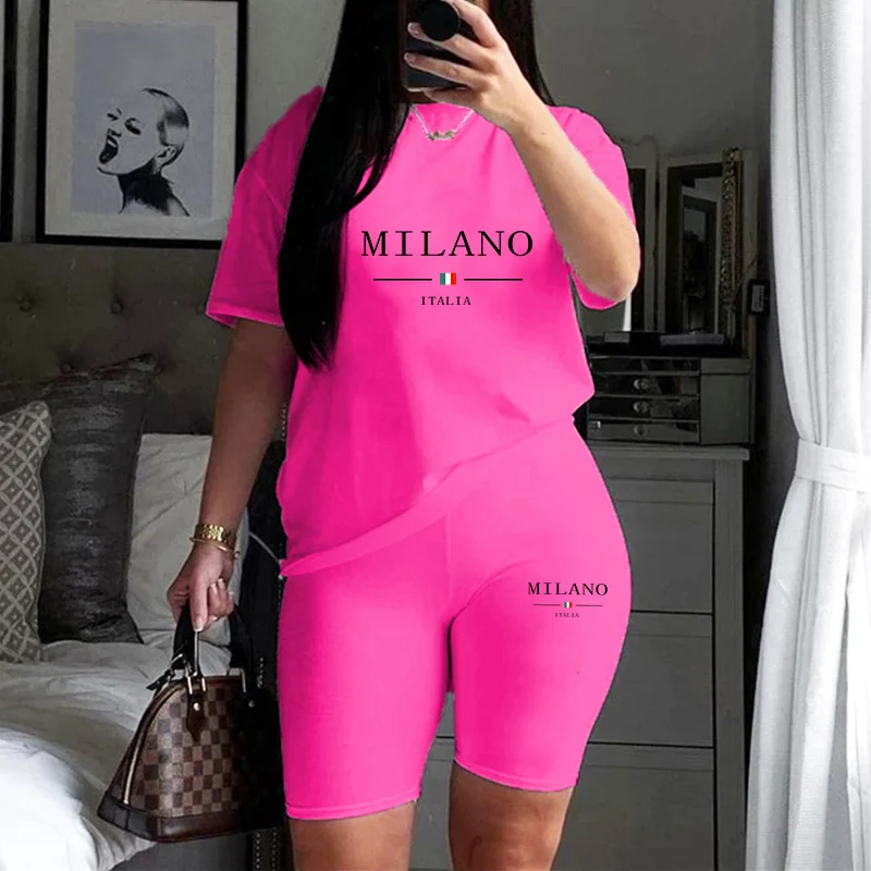 2026 Womens Tracksuit Print Ca - Summer Clothing Women Sale incelemesi ve fiyatı