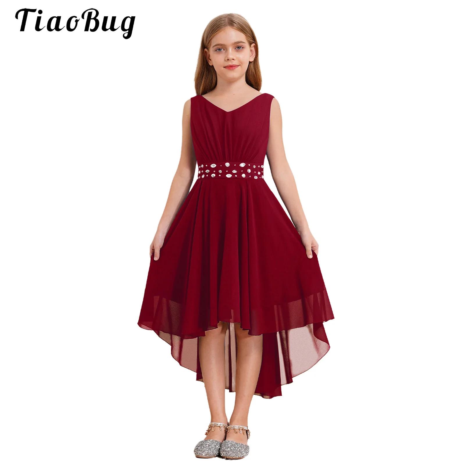 Summer Girls Festive Dress Hi- - Summer Dresses Yours Clothing incelemesi ve fiyatı