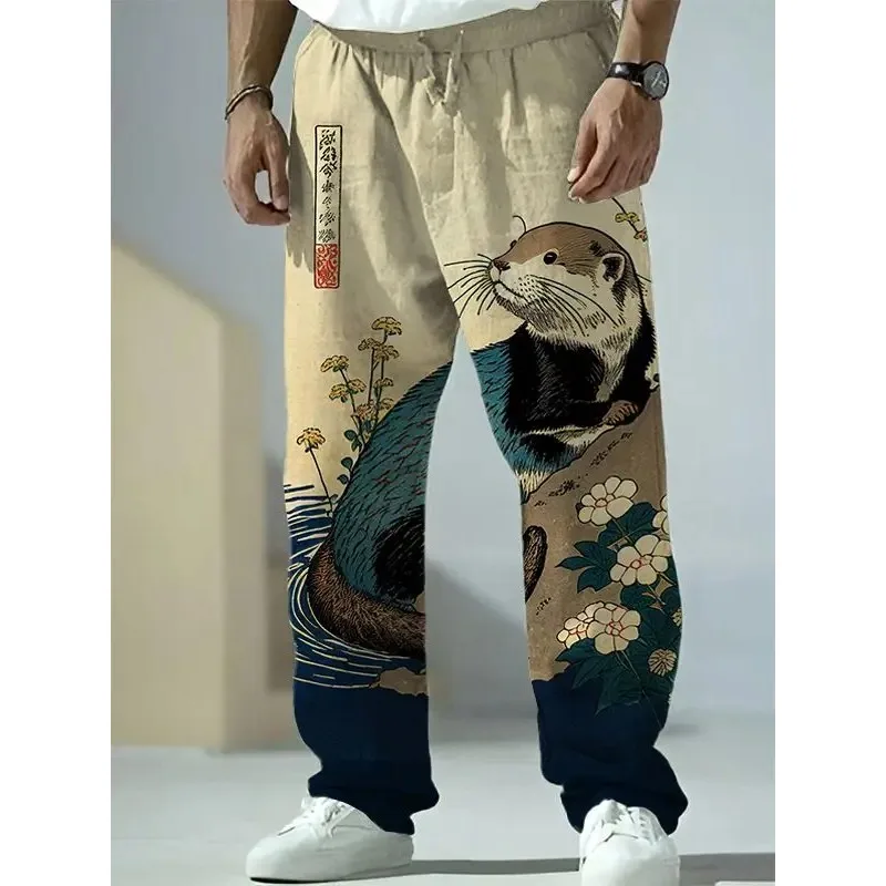 Japanese Harajuku Style Wide L - Japanese Summer Clothing Men incelemesi ve fiyatı