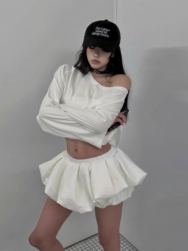 2025 Harajuku Fashion Design C - Summer Alt Clothing incelemesi ve fiyatı