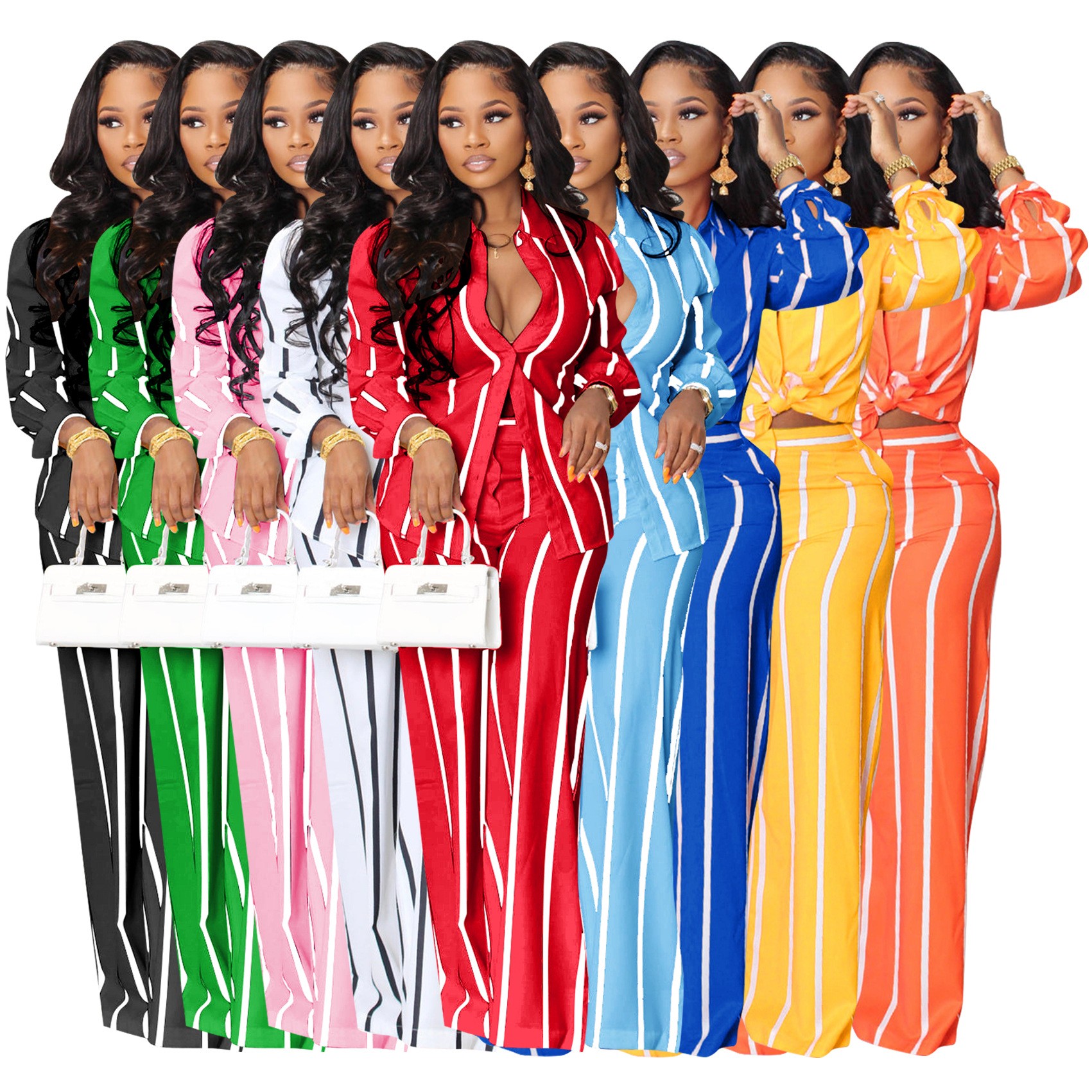 Women Outfit Two Piece Set Ele - Summer Clothing Usa incelemesi ve fiyatı