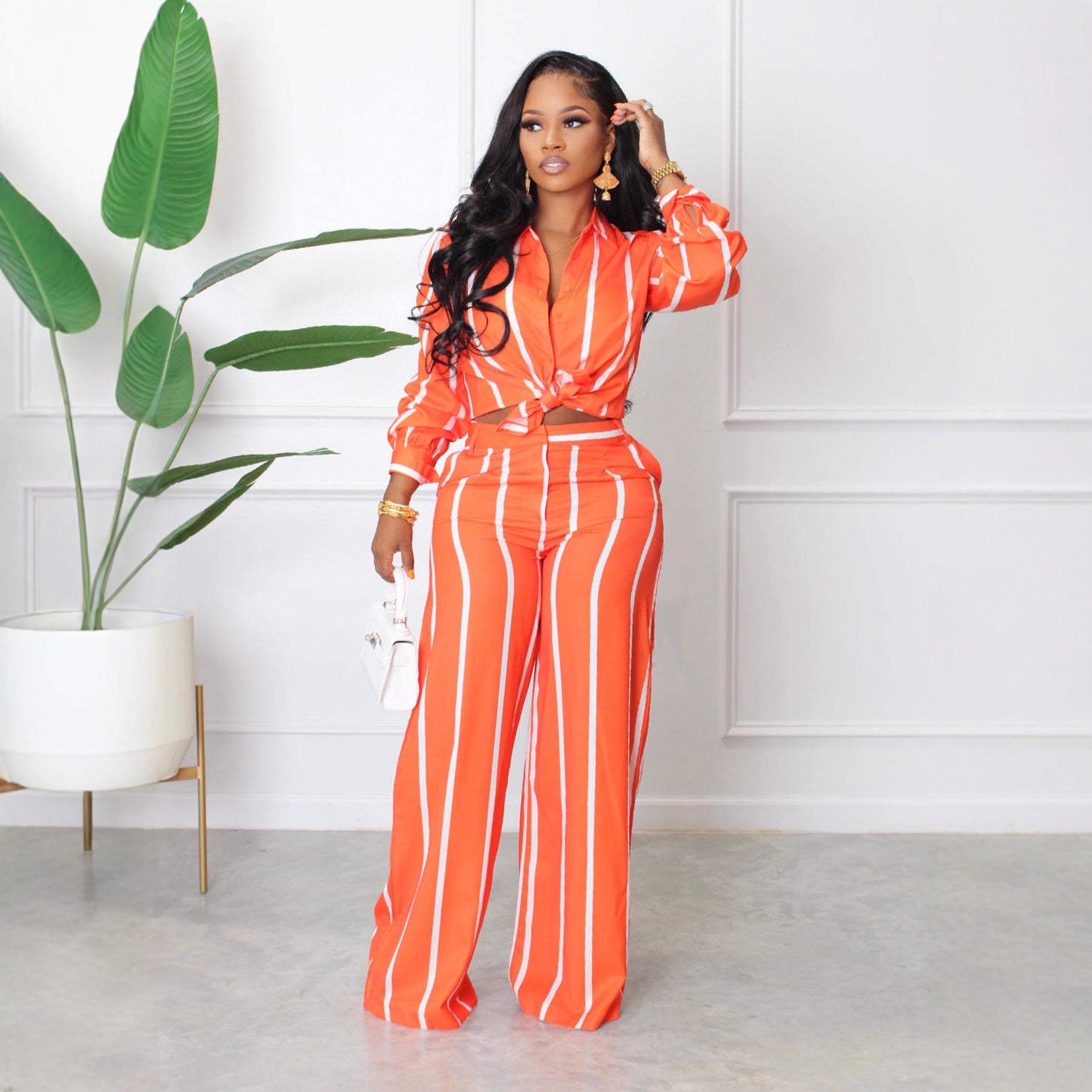 Women Outfit Two Piece Set Ele - Summer Clothing Usa incelemesi ve fiyatı