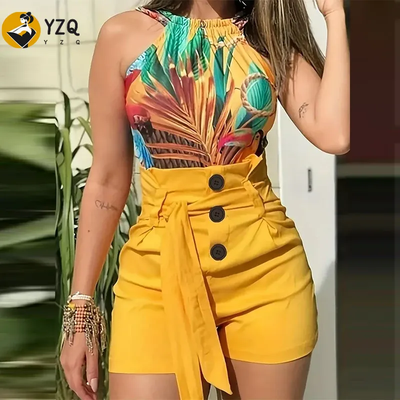 Y2K Solid Button Front Shorts  - Summer Zara incelemesi ve fiyatı