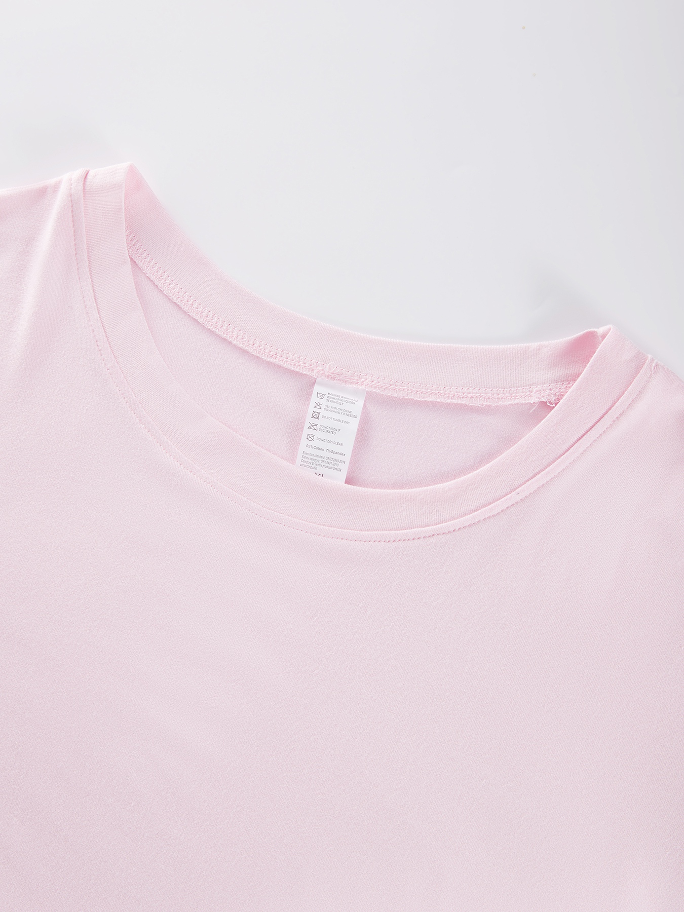 Custom Womens Cotton Crop Tops - Summer Clothing Women Sale incelemesi ve fiyatı