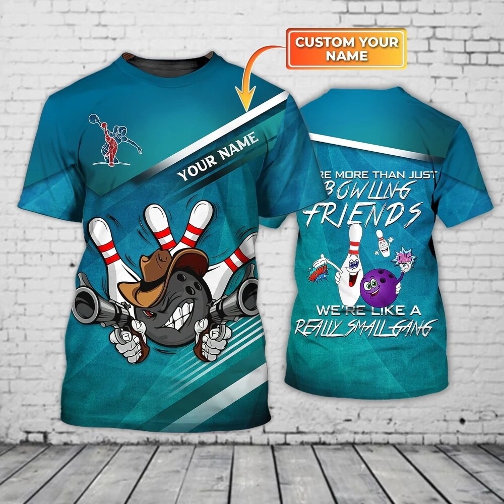 Bowling Personalized Men's T-S - Summer Clothing Name incelemesi ve fiyatı