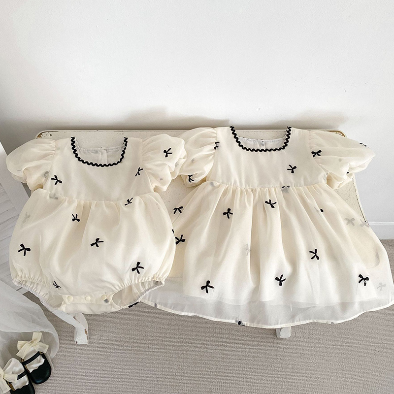 Kids Sisters Clothing Summer B - Summer Dresses Yours Clothing incelemesi ve fiyatı