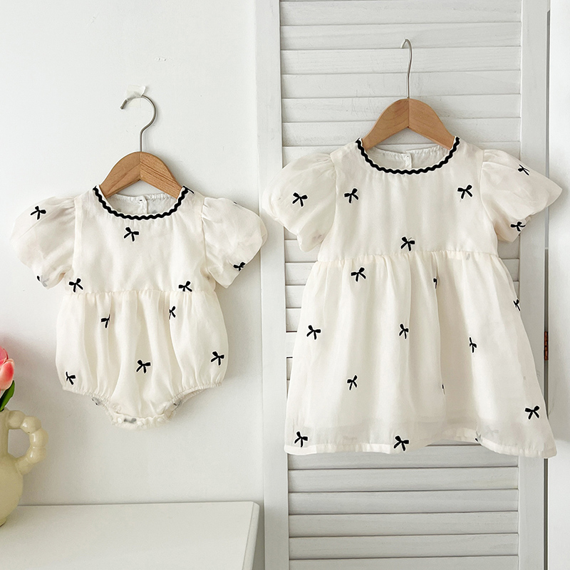 Kids Sisters Clothing Summer B - Summer Dresses Yours Clothing incelemesi ve fiyatı
