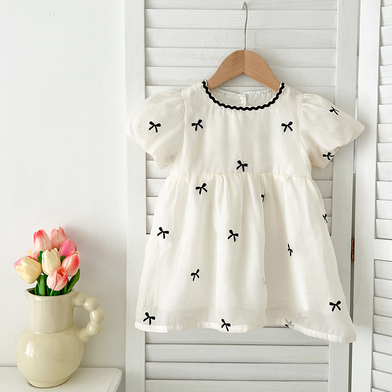 Kids Sisters Clothing Summer B - Summer Dresses Yours Clothing incelemesi ve fiyatı