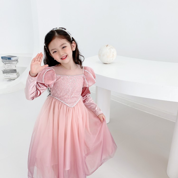 Kids summer dress new style lo - Summer Loving Kids Clothing incelemesi ve fiyatı