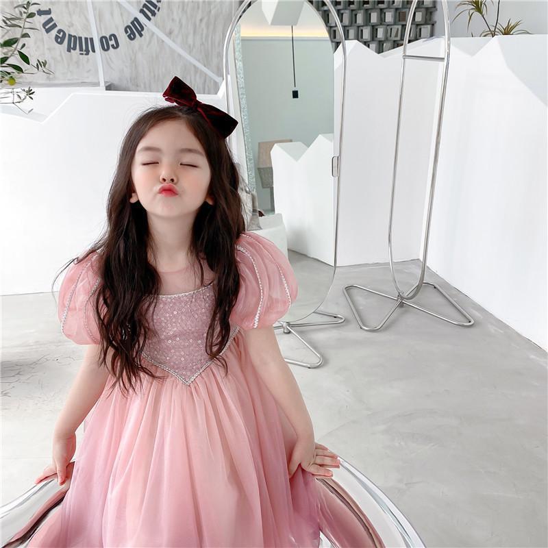 Kids summer dress new style lo - Summer Loving Kids Clothing incelemesi ve fiyatı