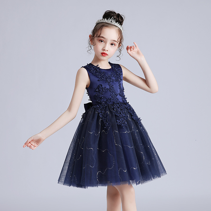 3-12 Years Old Girls' Short Su - Summer Dresses Yours Clothing incelemesi ve fiyatı