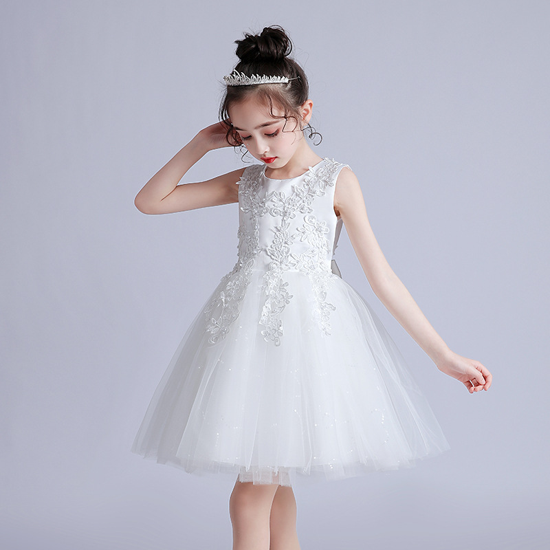 3-12 Years Old Girls' Short Su - Summer Dresses Yours Clothing incelemesi ve fiyatı
