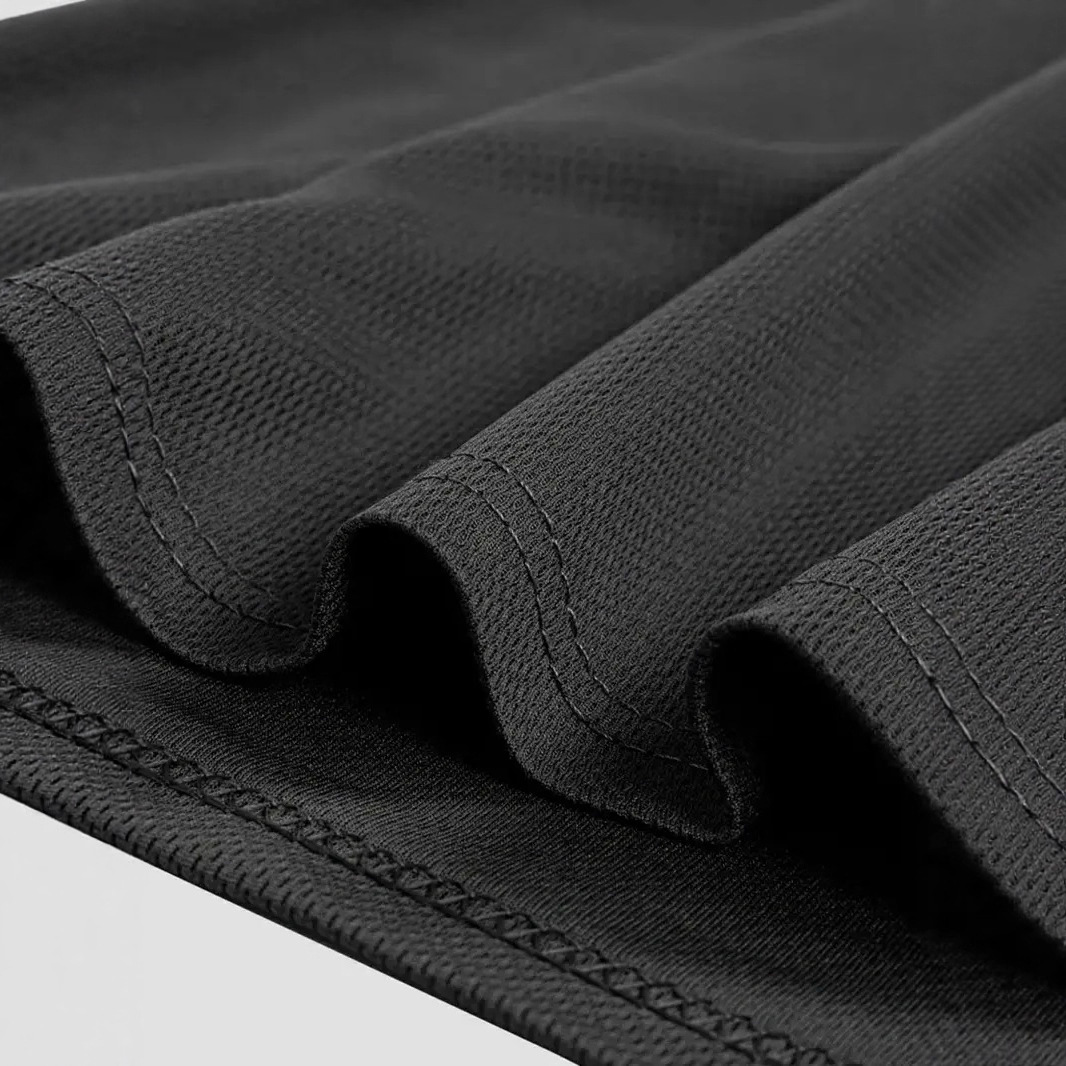 Men's Casual Short Sleeve T-Sh - Summer Clothing Fabric incelemesi ve fiyatı