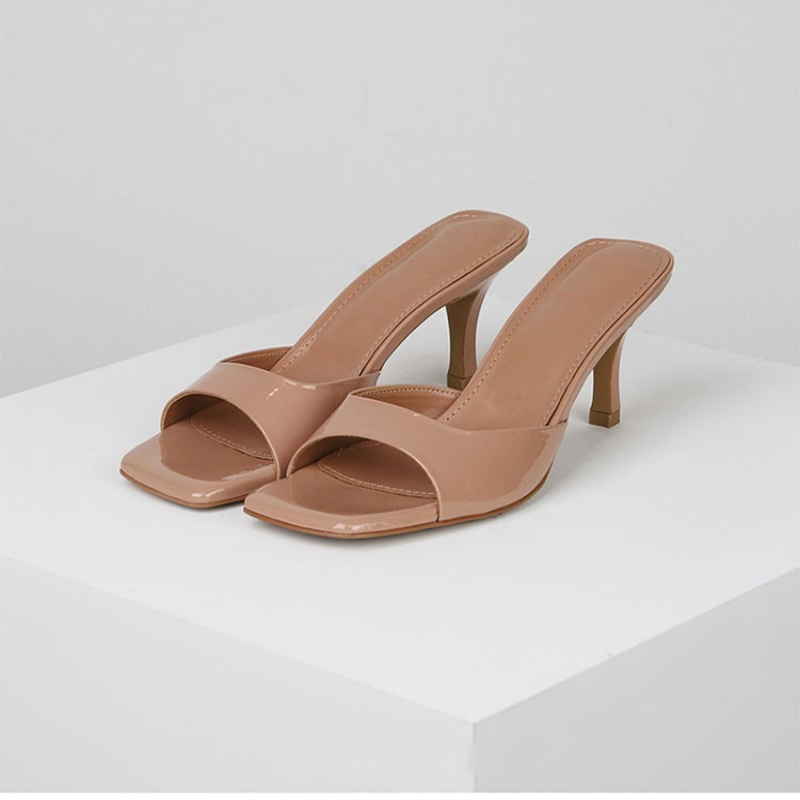 New Summer Women's Slippers Lu - Summer Clothing Ladies incelemesi ve fiyatı