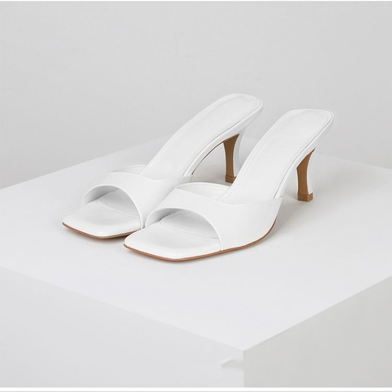 New Summer Women's Slippers Lu - Summer Clothing Ladies incelemesi ve fiyatı