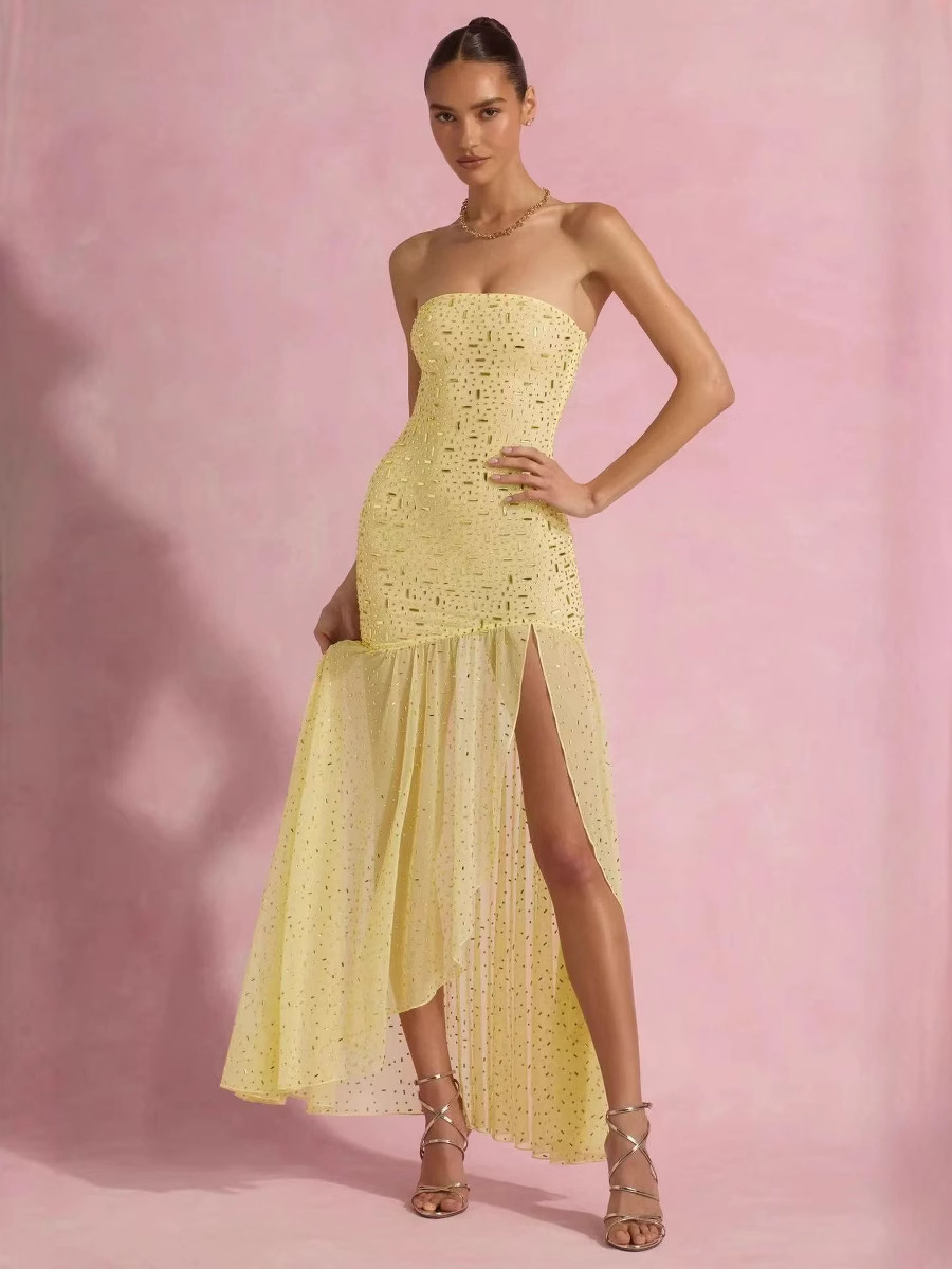 JHJN Party Women's Clothing Fr - Summer Clothing Affordable incelemesi ve fiyatı