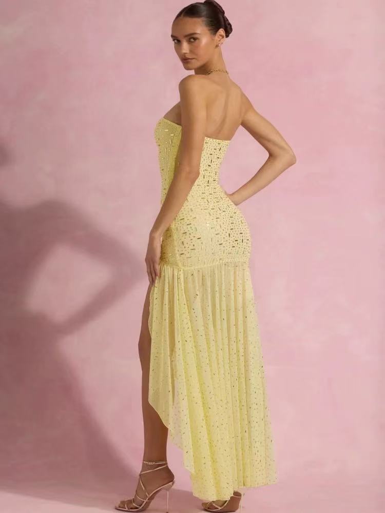 JHJN Party Women's Clothing Fr - Summer Clothing Affordable incelemesi ve fiyatı