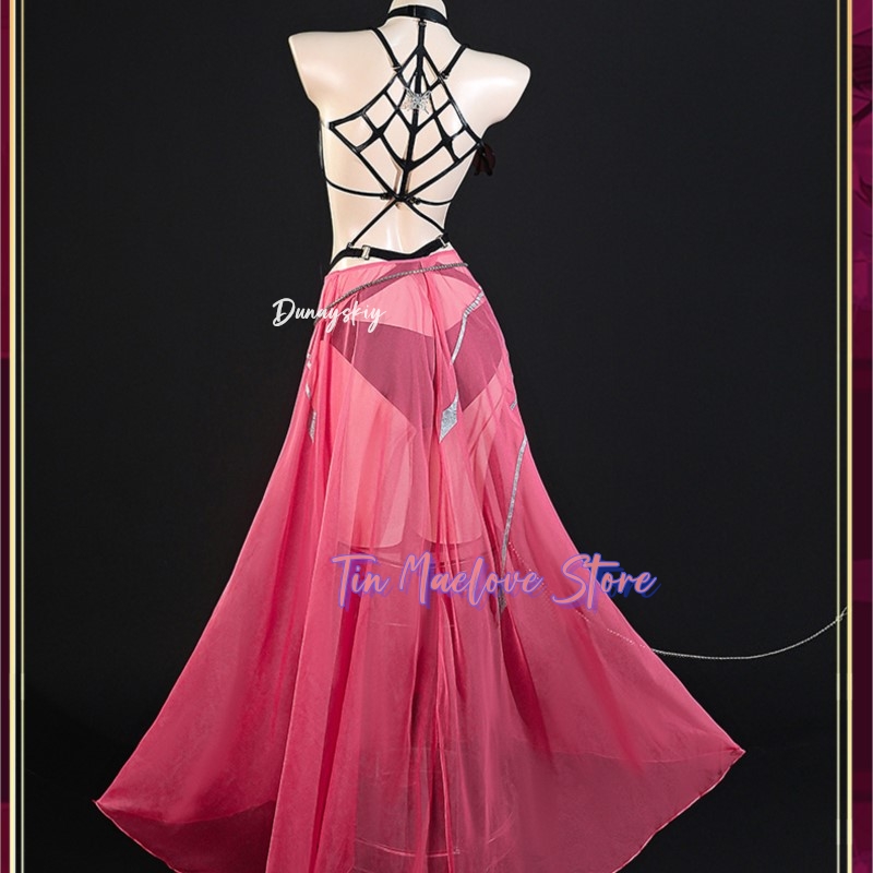 Kafka Cospaly Costume Summer S - Summer Clothing Europe incelemesi ve fiyatı