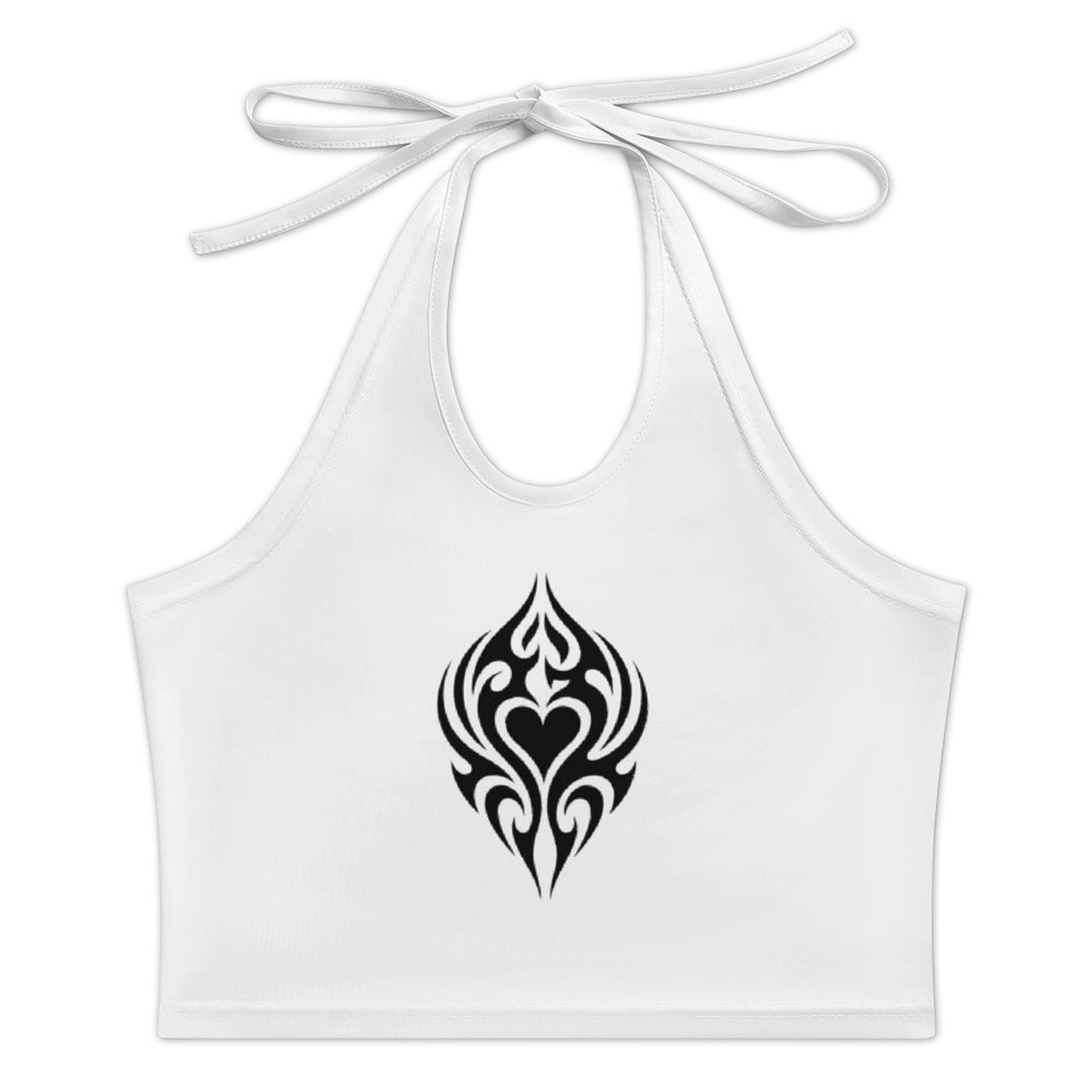 Women Halter Top Backless Scro - Halter Neck Top incelemesi ve fiyatı