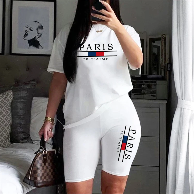Women T-Shirts New Quality Cas - Summer Clothing Women Sale incelemesi ve fiyatı