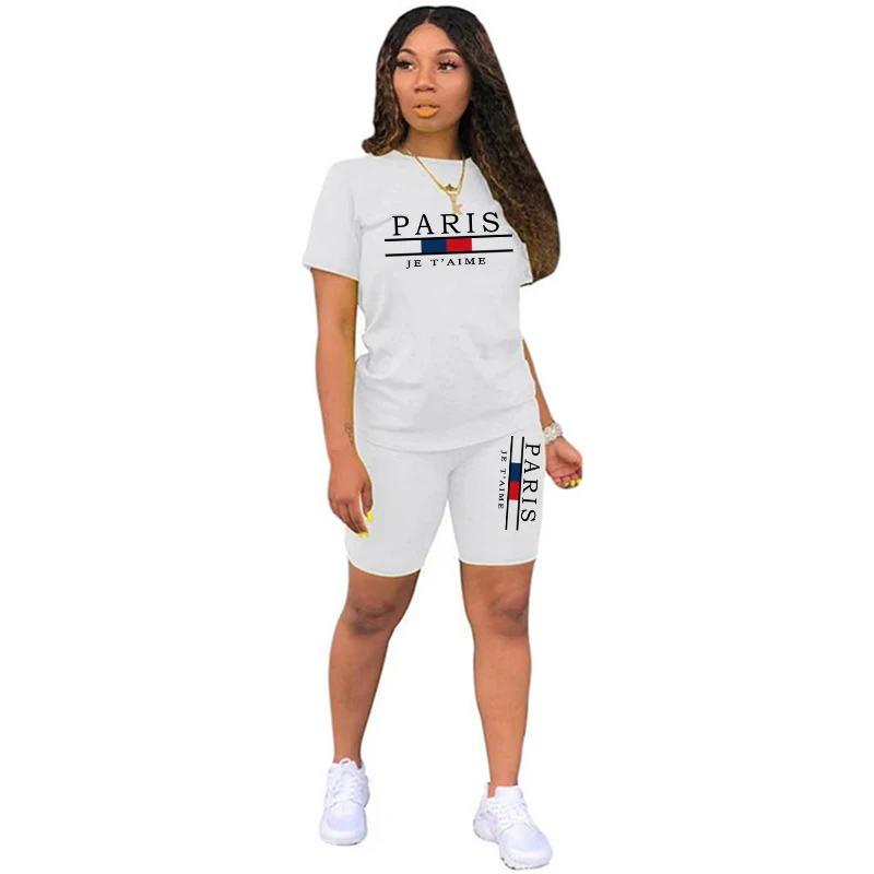 Women T-Shirts New Quality Cas - Summer Clothing Women Sale incelemesi ve fiyatı