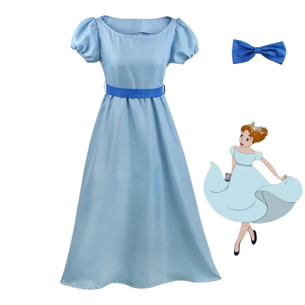 Princess Wendy Full Set Dress  - Summer Alt Clothing incelemesi ve fiyatı