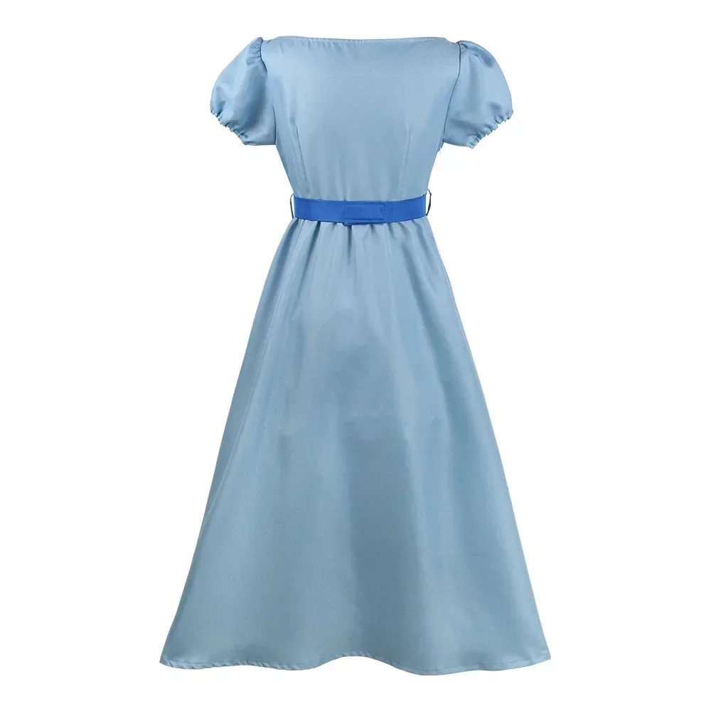 Princess Wendy Full Set Dress  - Summer Alt Clothing incelemesi ve fiyatı
