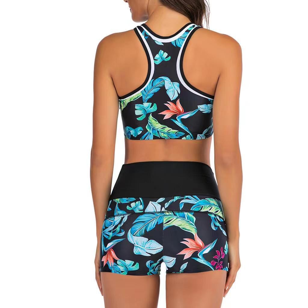 Y2K Bikini Woman Tankini With  - Halter Neck Top incelemesi ve fiyatı