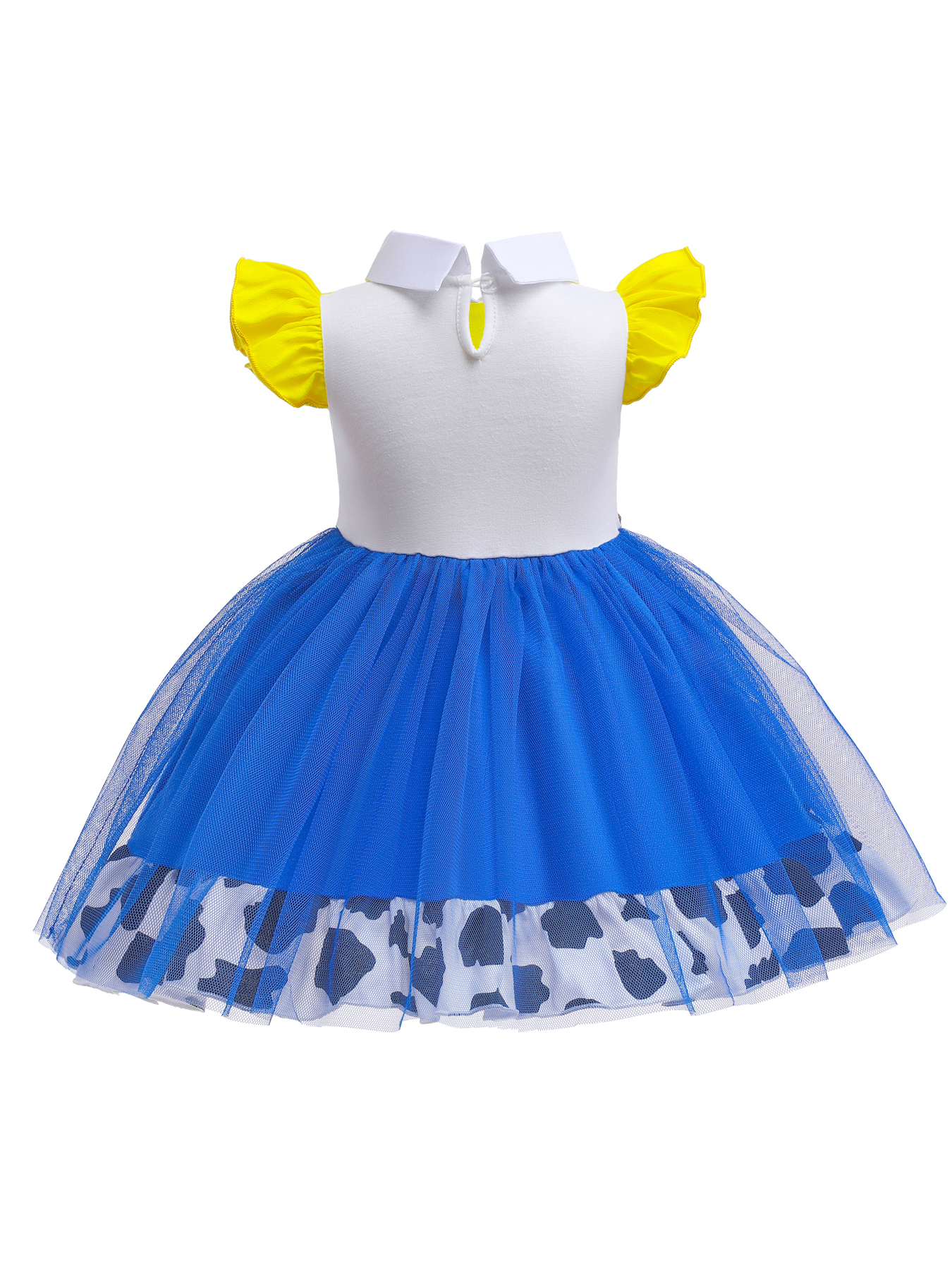 Princess Tulle Dress Halloween - Summer Clothing Europe incelemesi ve fiyatı