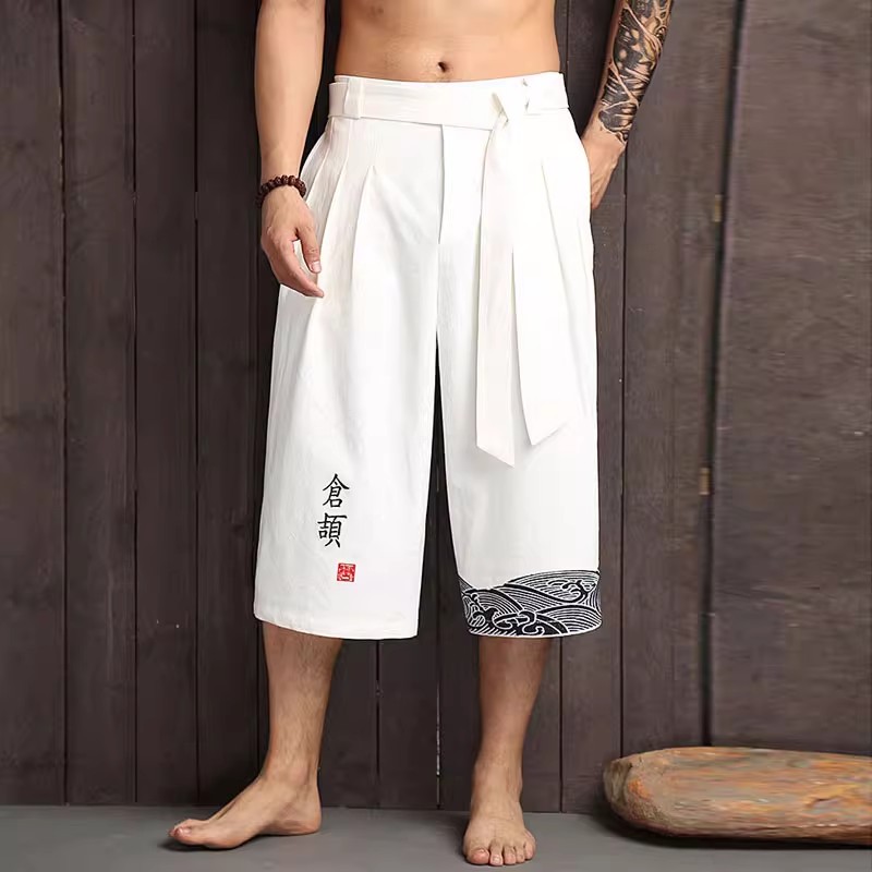 Japanese Kimono Traditional Pa - Japanese Summer Clothing Men incelemesi ve fiyatı