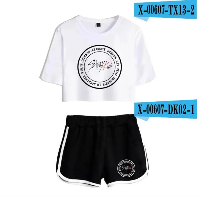 Summer Women's Sets Korean sty - Summer Alt Clothing incelemesi ve fiyatı