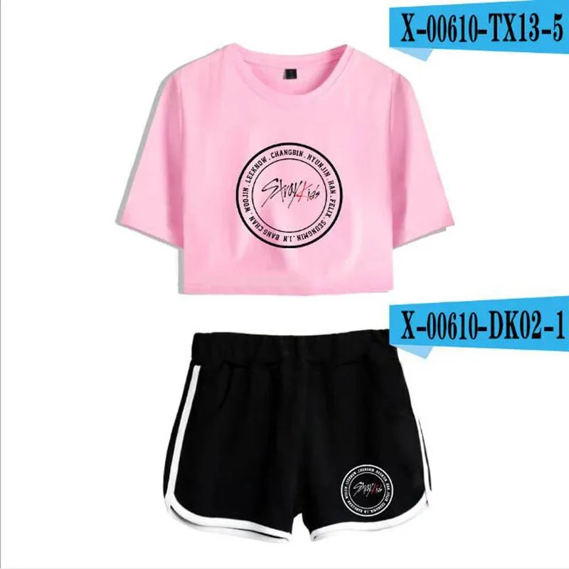 Summer Women's Sets Korean sty - Summer Alt Clothing incelemesi ve fiyatı
