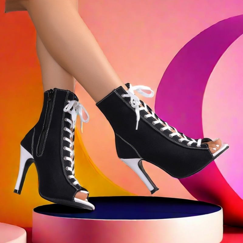 Women Lace Up Fashion High Qua - Quality Summer Clothing incelemesi ve fiyatı