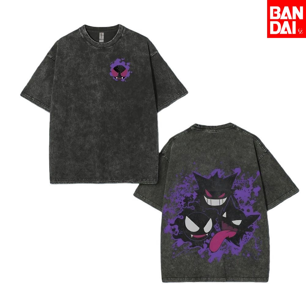 Pokemon Charizard T Shirt Men  - Japanese Summer Clothing Men incelemesi ve fiyatı
