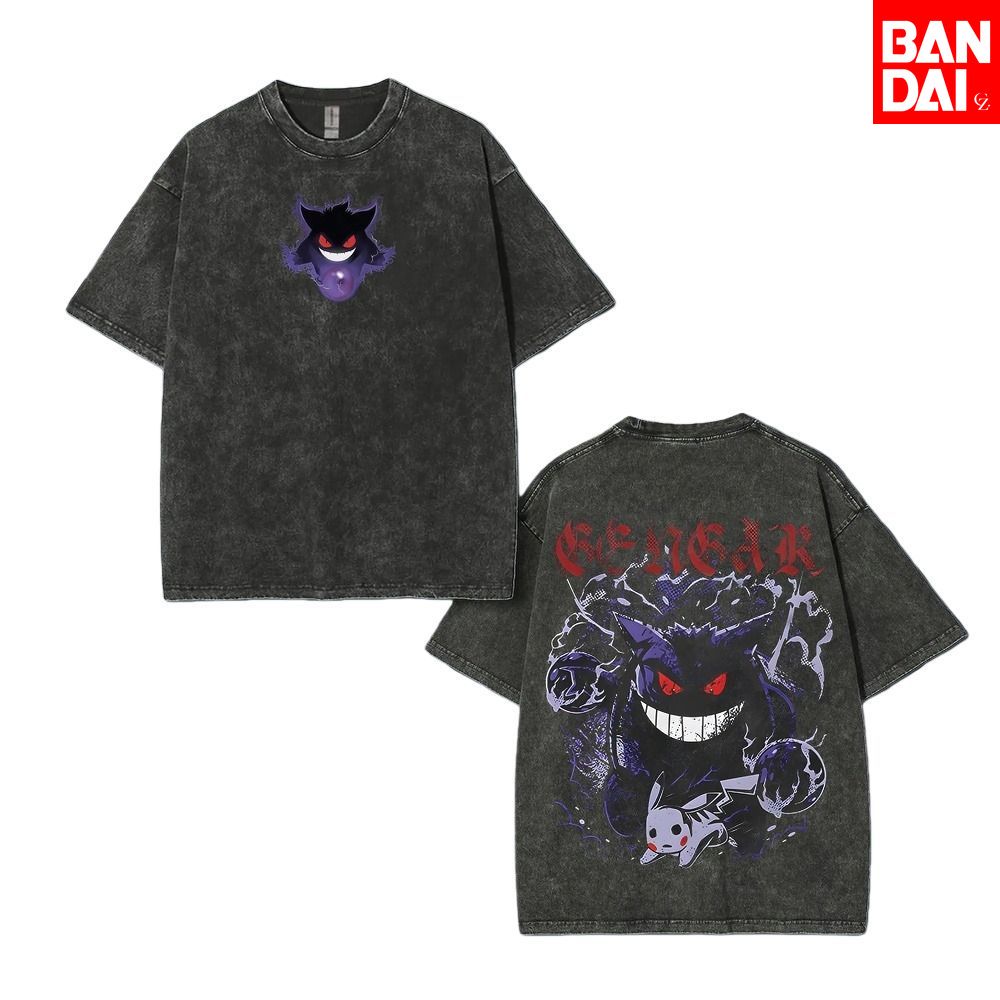 Pokemon Charizard T Shirt Men  - Japanese Summer Clothing Men incelemesi ve fiyatı