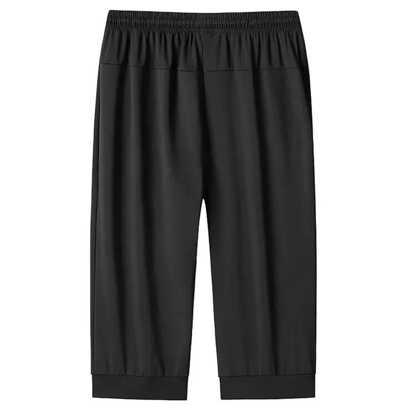 Plus Size 7XL 8XL Gym Joggers  - Summer Clothing Websites incelemesi ve fiyatı