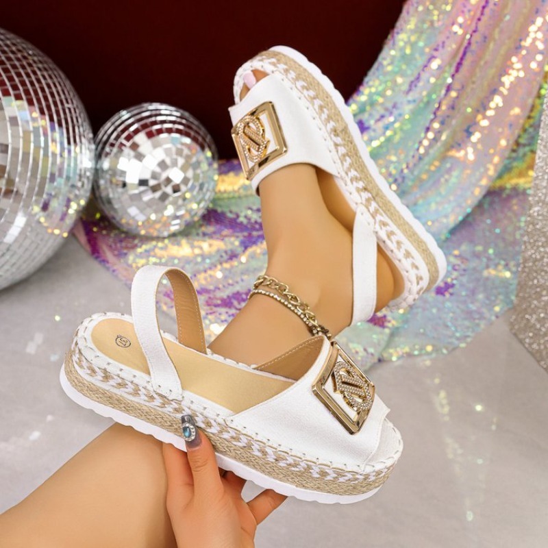 Womens Platform Espadrille San - Espadrille Sandal Women incelemesi ve fiyatı